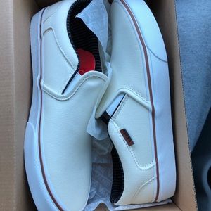 Vans Slip Ons Size 9, BRAND NEW, never worn